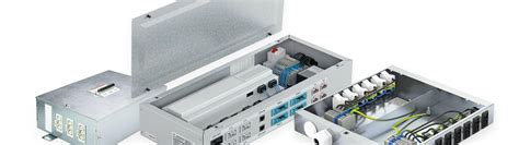 supply quality integrated distribution box|wieland distribution box.